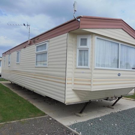 Golden Sands: Arizona Gs 6 Berth, Access To The Beach Ingoldmells Εξωτερικό φωτογραφία