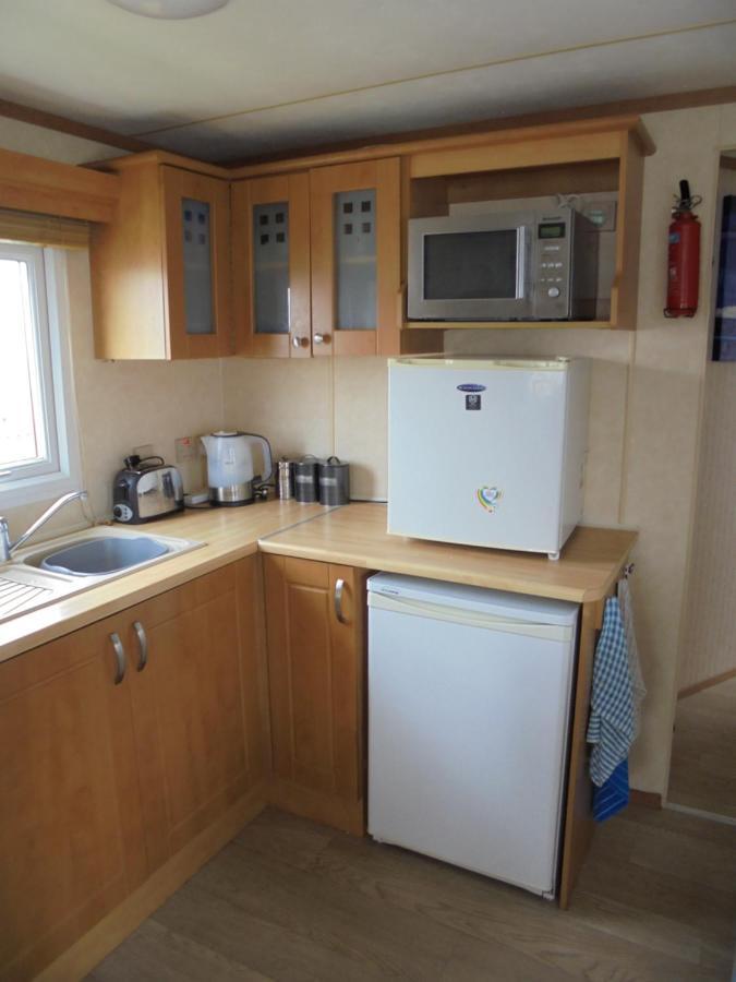 Golden Sands: Arizona Gs 6 Berth, Access To The Beach Ingoldmells Εξωτερικό φωτογραφία