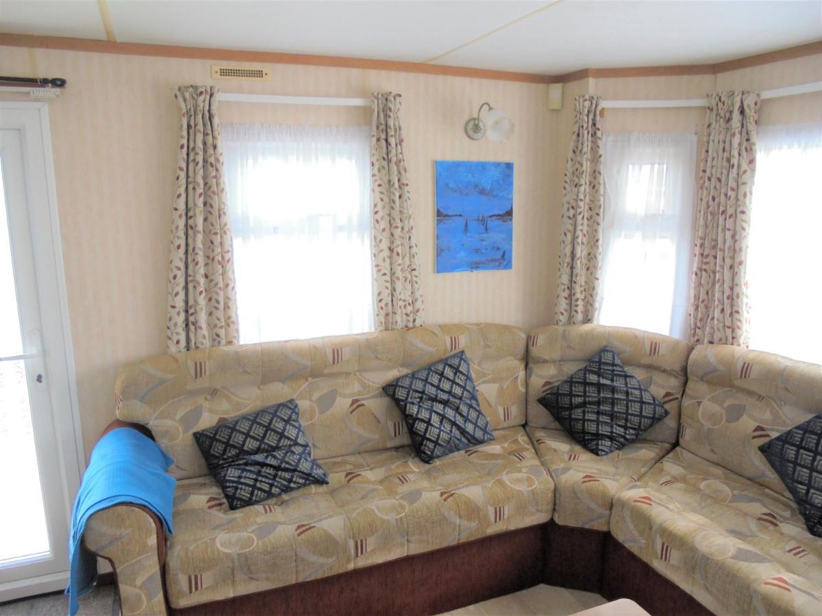 Golden Sands: Arizona Gs 6 Berth, Access To The Beach Ingoldmells Εξωτερικό φωτογραφία