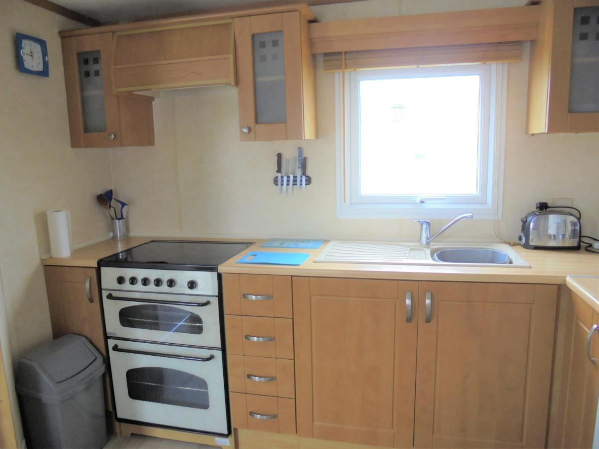 Golden Sands: Arizona Gs 6 Berth, Access To The Beach Ingoldmells Εξωτερικό φωτογραφία
