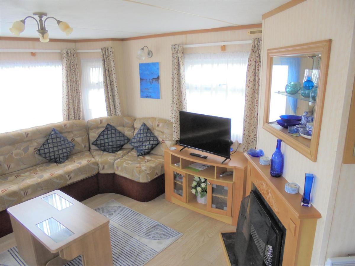 Golden Sands: Arizona Gs 6 Berth, Access To The Beach Ingoldmells Εξωτερικό φωτογραφία