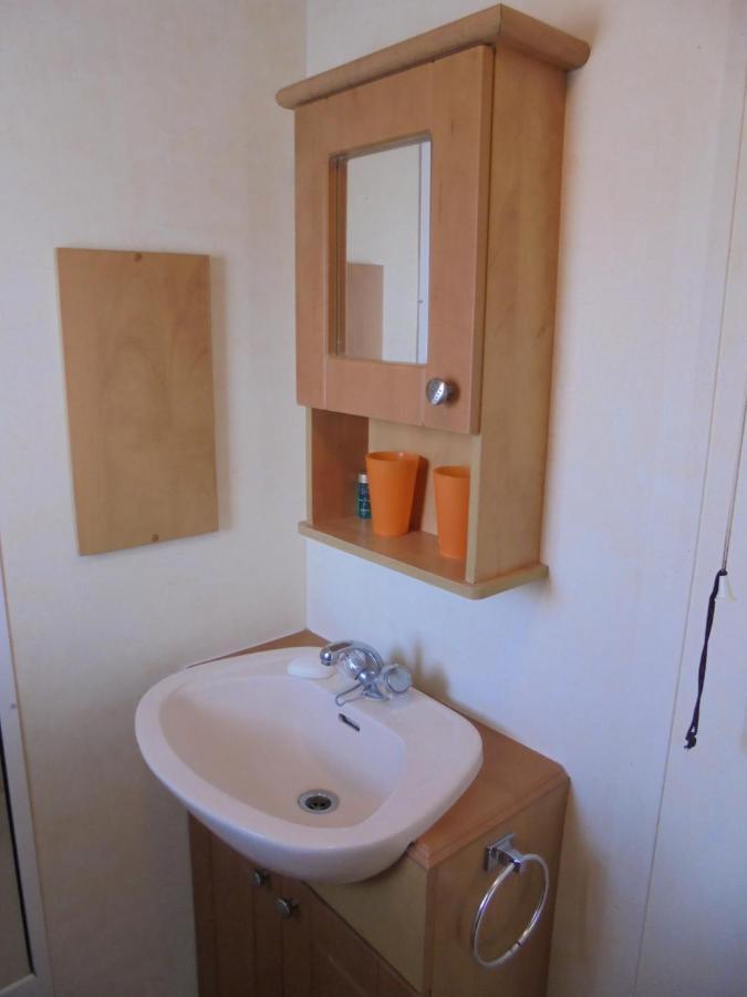 Golden Sands: Arizona Gs 6 Berth, Access To The Beach Ingoldmells Εξωτερικό φωτογραφία