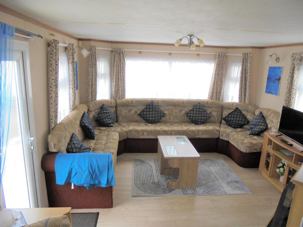 Golden Sands: Arizona Gs 6 Berth, Access To The Beach Ingoldmells Εξωτερικό φωτογραφία