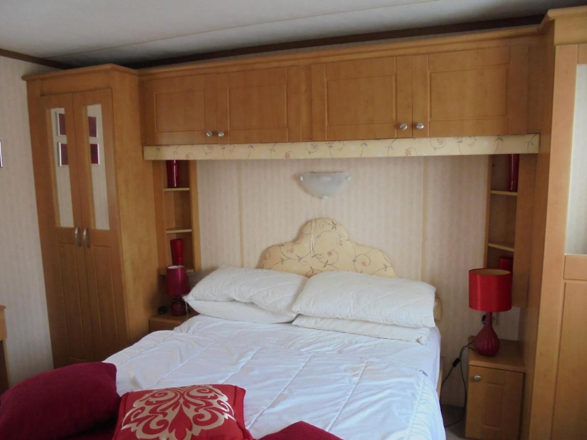 Golden Sands: Arizona Gs 6 Berth, Access To The Beach Ingoldmells Εξωτερικό φωτογραφία