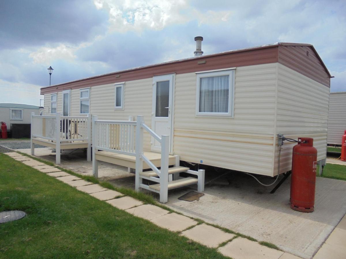 Golden Sands: Arizona Gs 6 Berth, Access To The Beach Ingoldmells Εξωτερικό φωτογραφία