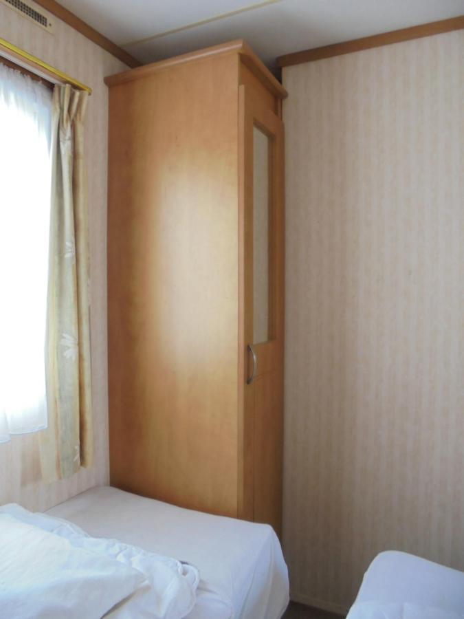 Golden Sands: Arizona Gs 6 Berth, Access To The Beach Ingoldmells Εξωτερικό φωτογραφία